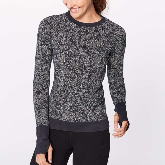 Lululemon Rest Less Pullover - Picture 1 of 8